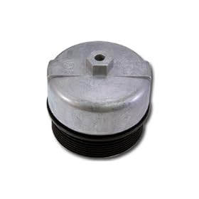 Assenmacher ASSHY8815 Hyundai Oil Filter Wrench