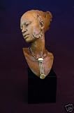 LEGENDS THOMAS BLACKSHEAR ROMANCE SCULPTURE