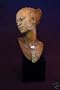 LEGENDS THOMAS BLACKSHEAR ROMANCE SCULPTURE