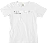 Limited Politics Women's Cut T-Shirt