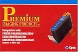 PBCI-3EC CANON COMPATIBLE INK - CYAN