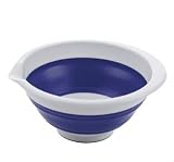 Progressive Collapsible 3 Quart Mixing Bowl