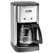 Cuisinart DCC-1200 Brew Central 12-Cup Programmable Coffeemaker & FREE MINI TOOL BOX (ml)