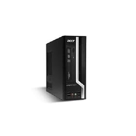 Acer VX275-UD7600C/PS.VAM03.004 Intel Core 2 Duo Processor E7600 3.06GHz/4GB/500GB/DDRW/W7P+XPP Desktop PC