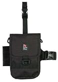 Dive-Rite Thigh Pocket #AC3201