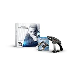 Star Trek Into Darkness Starfleet Phaser Limited Edition Gift Set (Blu-ray 3D Combo Pack)