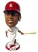Toys : St. Louis Cardinals Albert Pujols Forever Collectibles Phathead