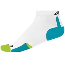 ASICS Women's Hera Quarter Running Socks
