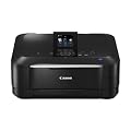 Canon PIXMA MG8150 All-In-One Wi-Fi Colour Photo Printer (Print, Copy and Scan)