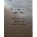 Three Beaches in September