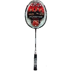 Wilson Badmintonschl�ger K Fantom