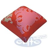 Culto Mio Anti Stress Kissen  FIESTA Orient  rosa anti stress kissen
