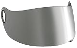 Scorpion EXO-700/400 Motorcycle Helmet Face Shield Mirror Silver