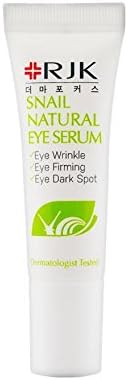 RJK Snail Natural Eye Serum 5ml