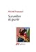 Surveiller et punir