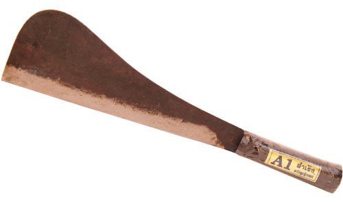 valentine Aranyik A1 R CA A1 Round MacheteB005V7C2L2