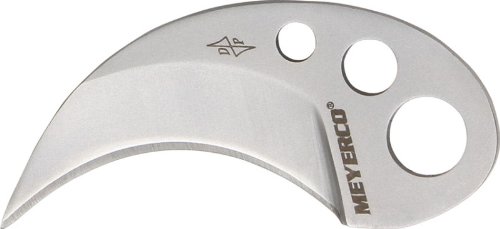 meyerco dew claw neck-knife