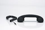 native union POP PHONE（ポップフォン） RETRO SET　ブラック MMPOP-BK