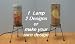 Retirement Inspirations Light - Unique Retirement Gift for Friend, Boss or Co-worker