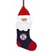 Boston Red Sox MLB Santa Holiday Stocking (22")