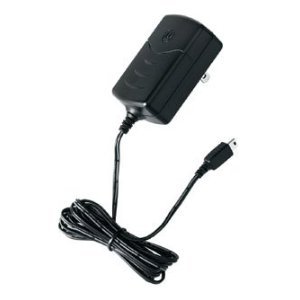 Motorola V3 RAZR OEM Rapid Travel Charg