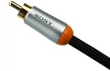 Sony RKDSE30  3.0m High Grade Coaxial Digital Audio Cable