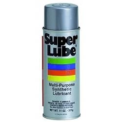 Synco/Superlube 31110 Multipurpose Synthetic Based Grease