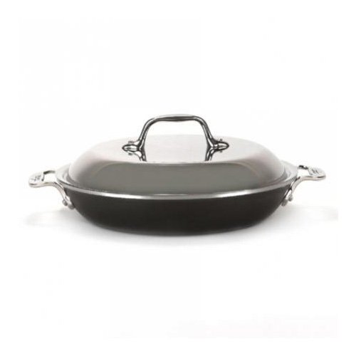 All-Clad LTD Braiser