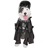 Star Wars Darth Vader Pet Costume