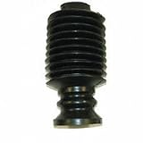 Moog K90460 Front Strut Bellow and Bumper Kit