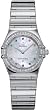 NEW OMEGA CONSTELLATION IRIS MY CHOICE LADIES SMALL WATCH 1475.79.00 NEW OMEGA CONSTELLATION IRIS MY CHOICE LADIES SMALL WATCH 1475.79.00
