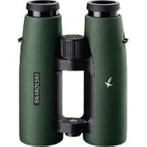 Swarovski EL Binocular 10x42