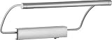 Bilderleuchte, 50xLED, stahl von Paul Neuhaus