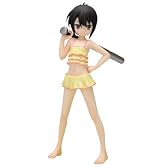 Aチャンネル トオル (1/10スケール PVC塗装済み完成品)