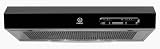 Indesit hotte h1612bk