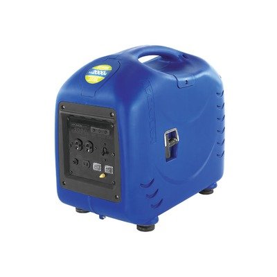 Hyundai HY2000si 2200-Watt Portable Inverter Generator