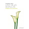 L'art de la simplicit�