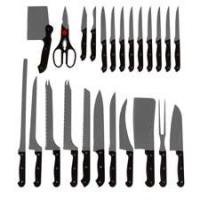 25pc Showtime Six Star Cutlery
