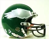 Philadelphia Eagles 74-95 Riddell t/b Mini Helmet