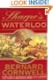 Sharpe's Waterloo (Richard Sharpe's Adventure Series, No. 20)