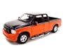 FORD F350 HARLEY DAVIDSON EDITION 1:18 DIECAST MODEL