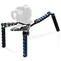 Seagull Schulterstativ f�r DSLR / Video #