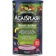Garden Greens Drink Mix, Acaisplash, Mixed Berry, 23.5 Oz by Garden
