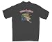 Search : Tommy Bahama 'Daily Dose of Iron' Silk Short Sleeve Shirt In Black