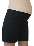 Mermaid Maternity® Medium Panel Maternity Board Shorts