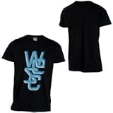 WeSC Overlay 3D Short-Sleeve T-Shirt - Men's