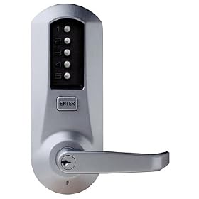 Kaba E-Plex 5200 Series Electronic Door Lock