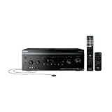 Sony STRDA3400ES-BLK Sony STR-DA3400ES 7.1 Channel Home Theater A/V Receiver in Black