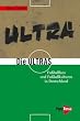 Cover Die Ultras: Fußballfans und Fußballkulturen in Deutschland