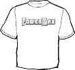 PowerMax Track and Field T-Shirt (M-XXL)